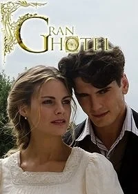Сериал Гранд отель/Grand Hotel  3 сезон онлайн