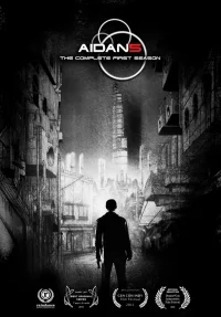 Сериал Эйдан 5/Aidan 5 онлайн