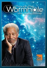 Сериал Сквозь кроличью нору/Through the Wormhole  5 сезон онлайн