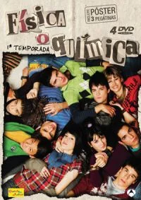 Сериал Физика или химия/Física o química  1 сезон онлайн
