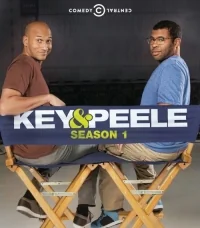 Сериал Кей и Пил/Key and Peele  2 сезон онлайн