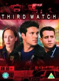 Сериал Третья смена/Third Watch  3 сезон онлайн