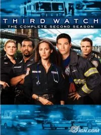 Сериал Третья смена/Third Watch  4 сезон онлайн