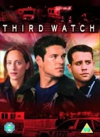 Сериал Третья смена/Third Watch  5 сезон онлайн