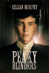 Сериал Заточенные кепки/Peaky Blinders  2 сезон онлайн