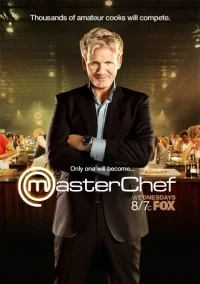 Сериал Лучший повар Америки/Masterchef  5 сезон онлайн