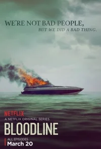 Сериал Родословная/Bloodline  1 сезон онлайн