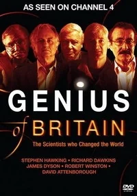 Сериал Гений Великобритании: Ученые, которые изменили мир/Genius of Britain: The Scientists Who Changed the World онлайн