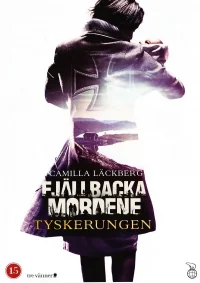 Сериал Убийства во Фьелльбакке/Fjällbackamorden онлайн