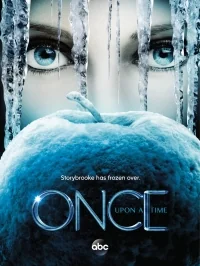 Сериал Однажды/Once Upon a Time  5 сезон онлайн