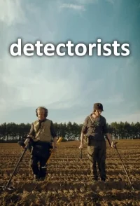 Сериал Искатели сокровищ/Detectorists  2 сезон онлайн