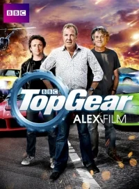 Сериал Топ Гир: от A до Я/Top Gear: From A to Z онлайн