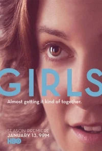 Сериал Девчонки/Girls  5 сезон онлайн