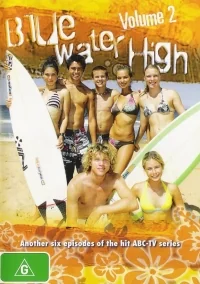 Сериал Большая волна/Blue Water High  2 сезон онлайн