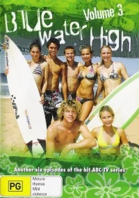 Сериал Большая волна/Blue Water High  3 сезон онлайн