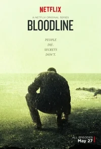 Сериал Родословная/Bloodline  2 сезон онлайн