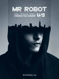 Сериал Мистер Робот/Mr. Robot  2 сезон онлайн