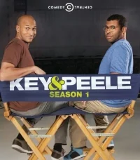 Сериал Кей и Пил/Key and Peele  4 сезон онлайн