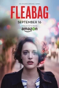 Сериал Клоповник/Fleabag  1 сезон онлайн