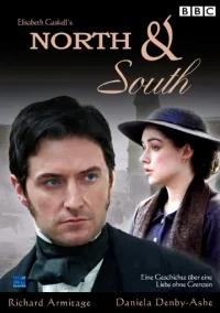 Сериал Север и Юг/North & South онлайн