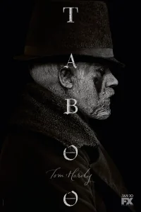 Сериал Табу/Taboo онлайн