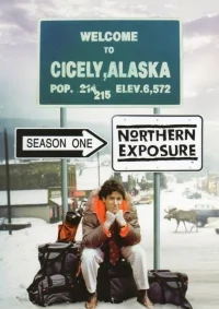 Сериал Северная сторона/Northern Exposure  1 сезон онлайн