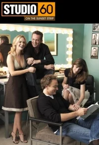 Сериал Студия 60 на Сансет-стрит/Studio 60 on the Sunset Strip онлайн