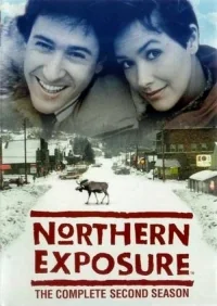 Сериал Северная сторона/Northern Exposure  2 сезон онлайн