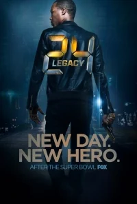 Сериал 24 часа: Наследие/24: Legacy онлайн
