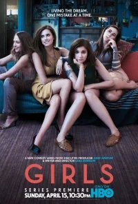 Сериал Девчонки/Girls  6 сезон онлайн