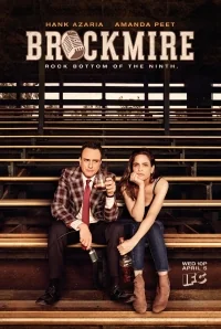 Сериал Брокмайр/Brockmire  1 сезон онлайн