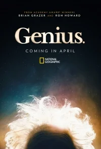 Сериал Гений/Genius  1 сезон онлайн