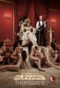 Сериал Проект Подиум/Project Runway  14 сезон онлайн