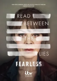 Сериал Бесстрашная/Fearless онлайн