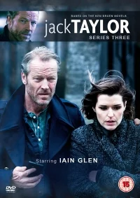 Сериал Джек Тейлор/Jack Taylor  3 сезон онлайн