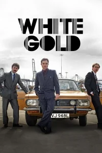 Сериал Белое золото/White Gold  1 сезон онлайн