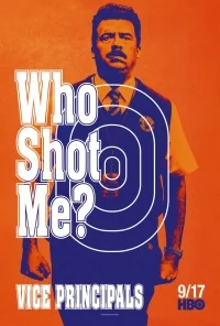 Сериал Завучи/Vice Principals  2 сезон онлайн