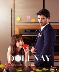 Сериал Полнолуние (2017)/Dolunay онлайн