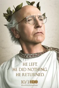 Сериал Умерь свой энтузиазм/Curb Your Enthusiasm  9 сезон онлайн