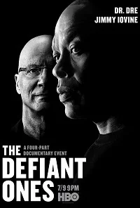 Сериал Непокорные/The Defiant Ones  1 сезон онлайн