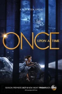 Сериал Однажды/Once Upon a Time  7 сезон онлайн