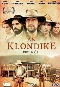 Сериал Клондайк (Ирландия)/An Klondike  2 сезон онлайн