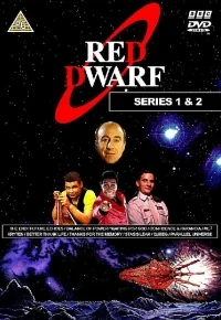 Сериал Красный карлик/Red Dwarf  12 сезон онлайн