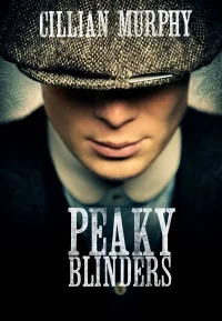 Сериал Заточенные кепки/Peaky Blinders  4 сезон онлайн