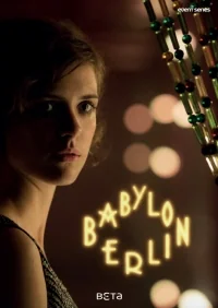 Сериал Вавилон-Берлин/Babylon Berlin  2 сезон онлайн