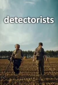 Сериал Искатели сокровищ/Detectorists  3 сезон онлайн