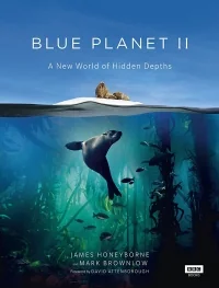 Сериал BBC: Голубая планета/The Blue Planet  2 сезон онлайн