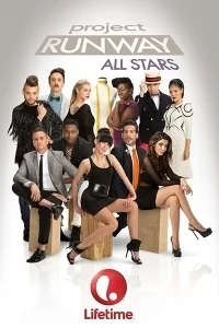 Сериал Проект Подиум: Все Звезды/Project Runway: All Stars  4 сезон онлайн