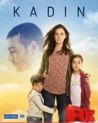 Сериал Женщина/Kadin онлайн