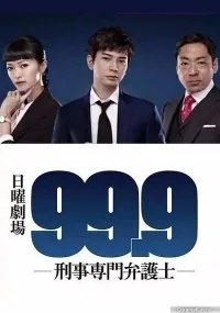 Сериал 99.9: Адвокат по уголовным делам/99.9: Criminal Lawyer онлайн